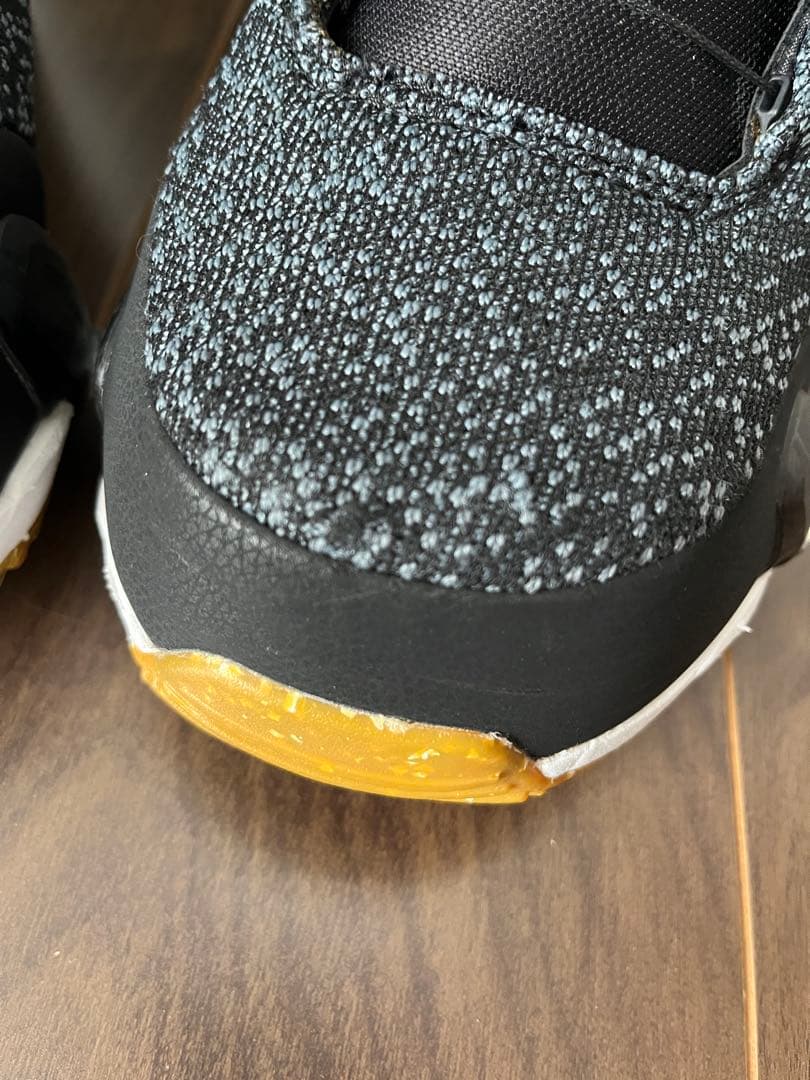 スノーボード Burton step on swath