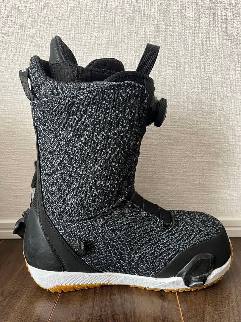 スノーボード Burton step on swath