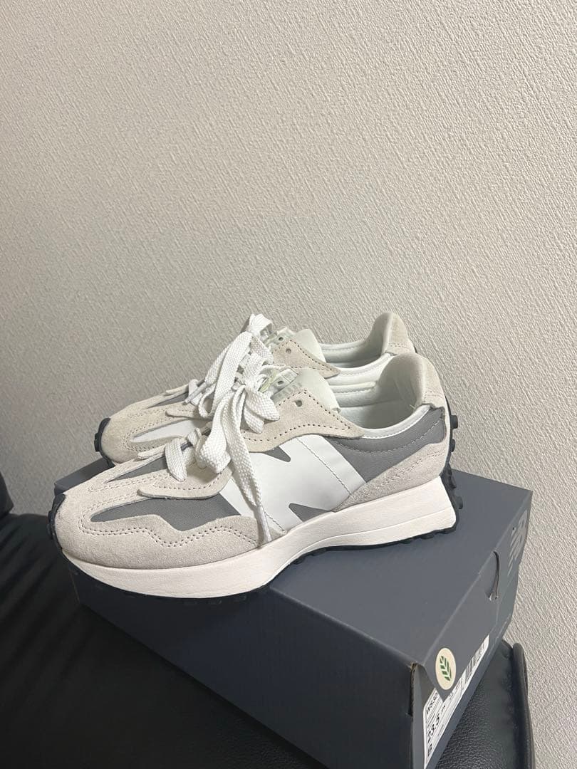 New balance(ニューバランス) LIFESTYLE/327 ED