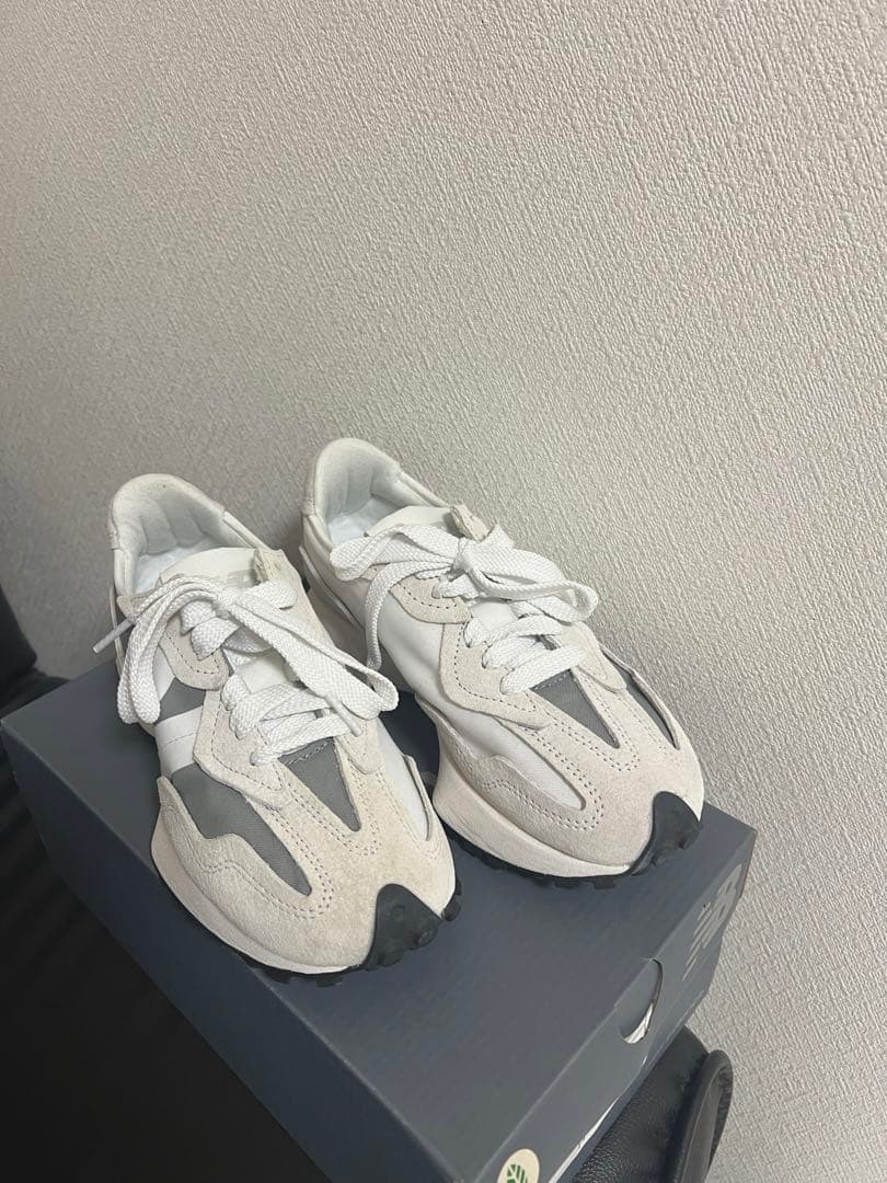 New balance(ニューバランス) LIFESTYLE/327 ED