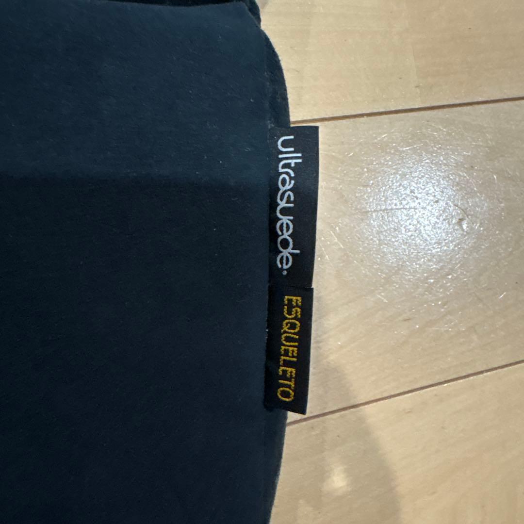 エスケレート バケットシート用クッション ESQUELETO 2つ