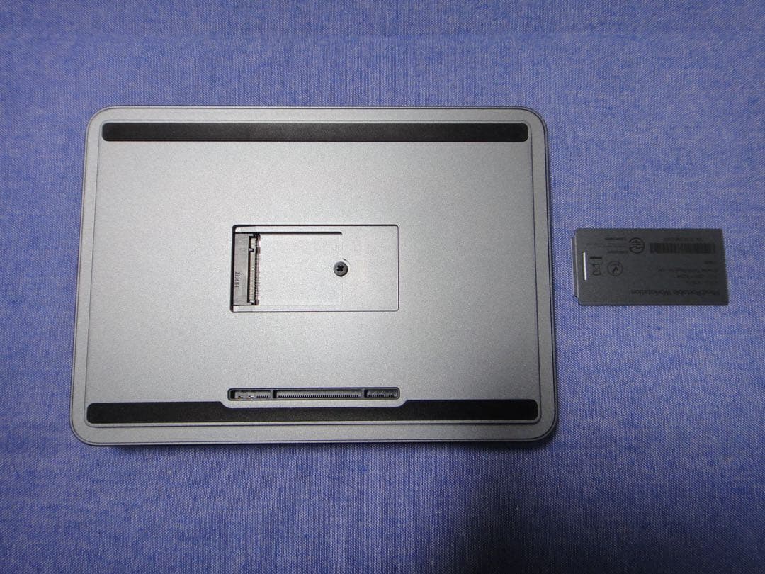 Khadas Mind (メモリ32GB+SSD 1T)＋　専用Dock