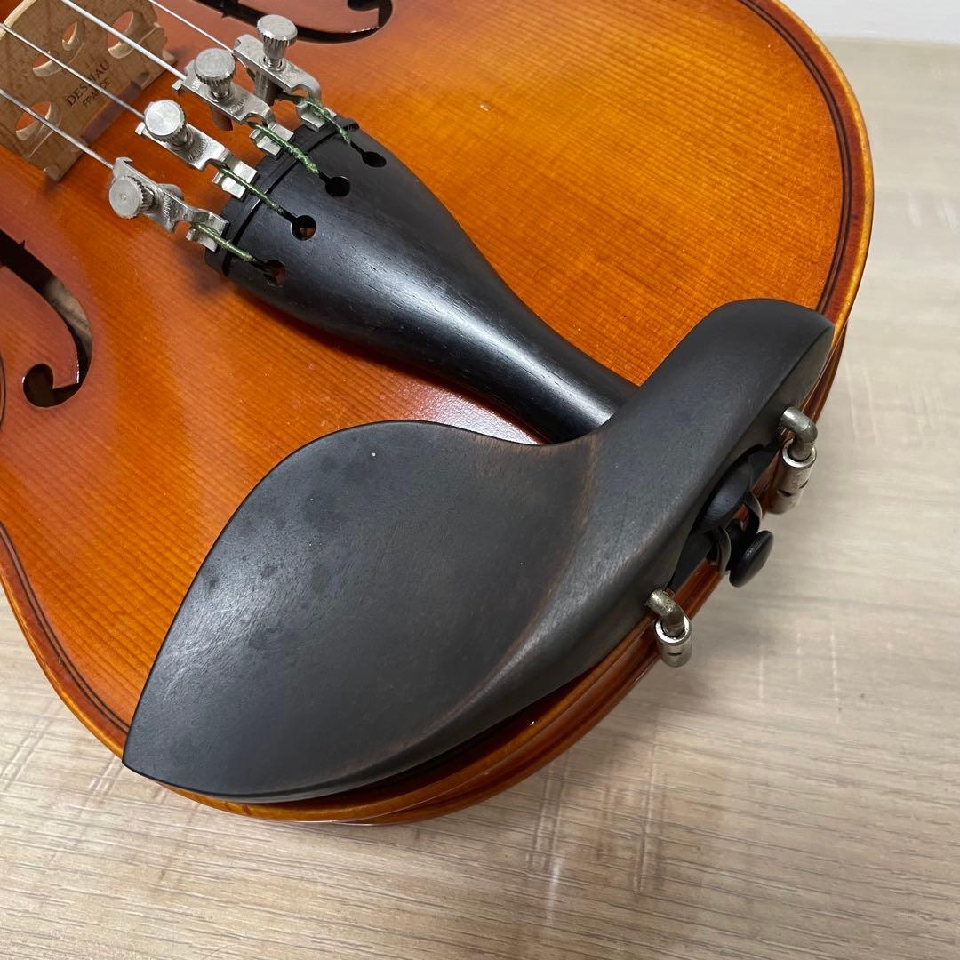 美品 Andreas Eastman VL100 1/4 弓 ケース付 2008