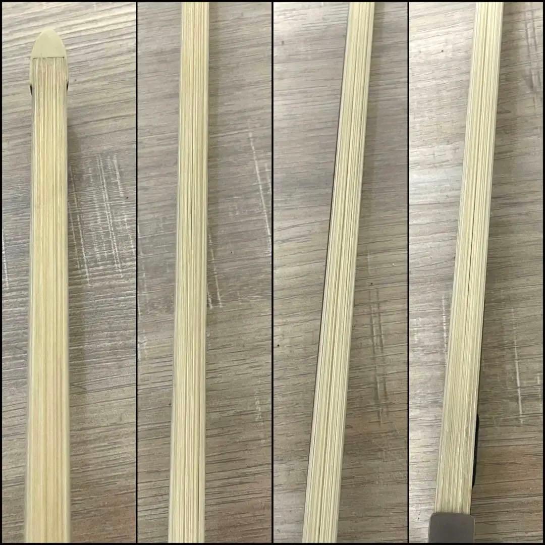 美品 Andreas Eastman VL100 1/4 弓 ケース付 2008