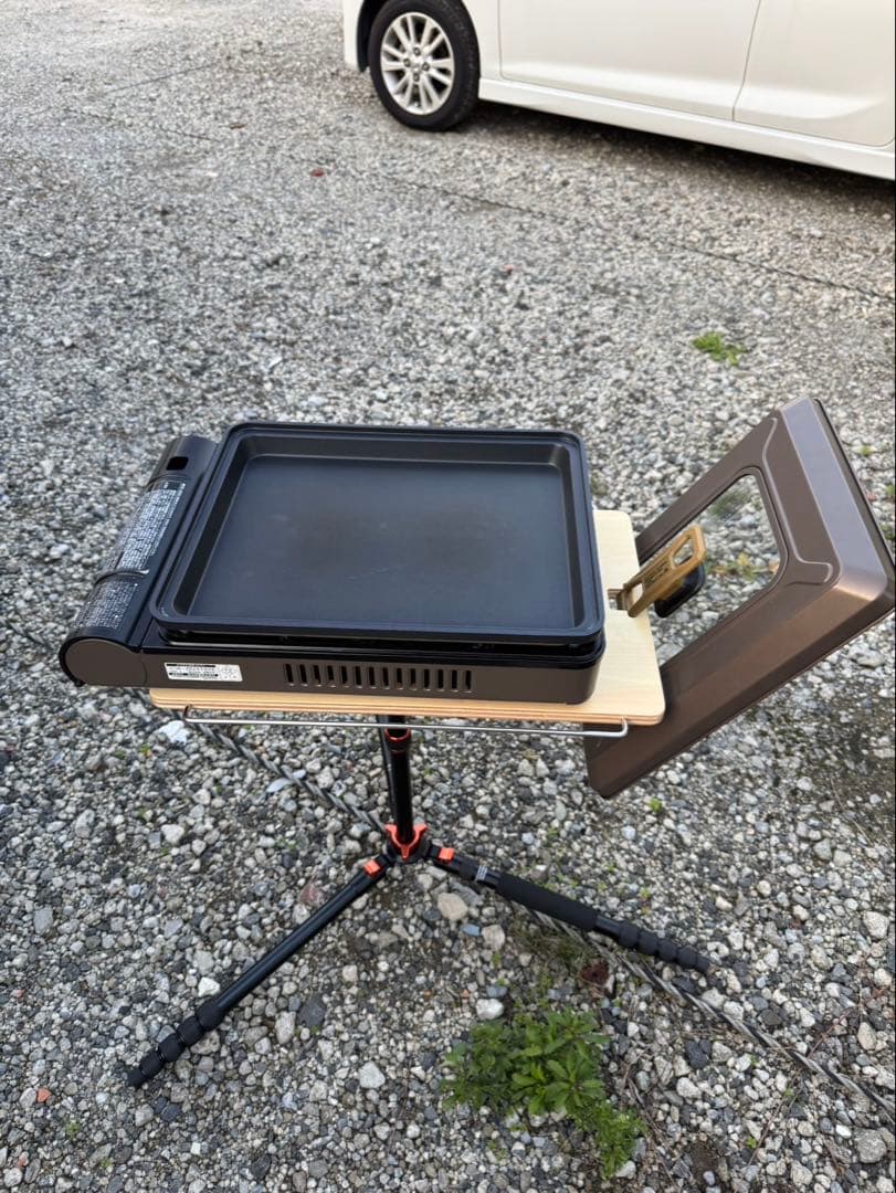 床上手さん　The arth　ざあーす