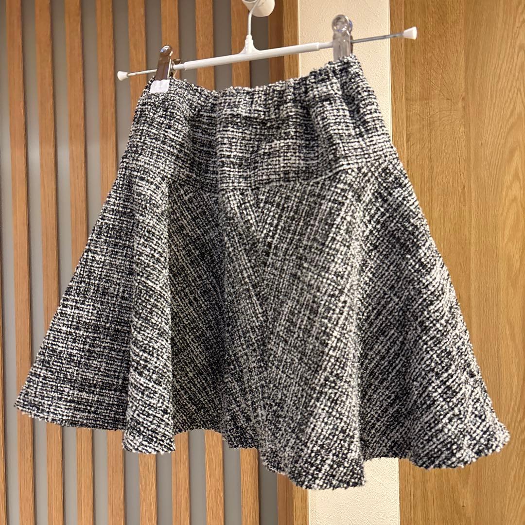 フォーマル　ブラウス+スーツセット