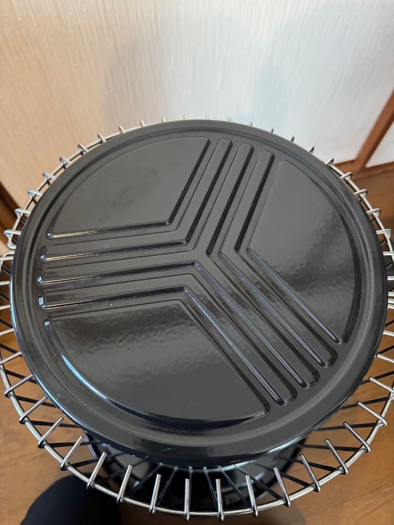 TOYOTOMI 石油ストーブ KS-67H 2023年製 トヨトミ ケース付き