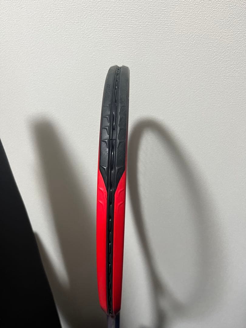 YONEX VCORE 100 テニスラケット G3