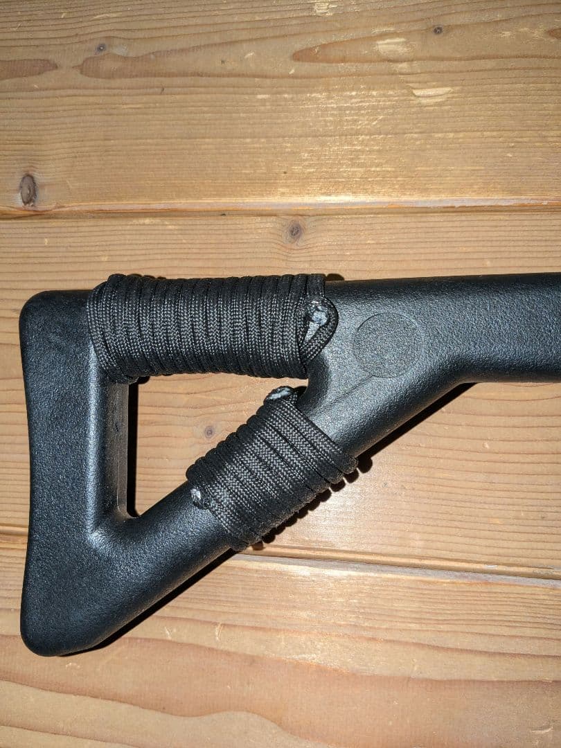 東京マルイ　MP5　クルツ　カスタム品