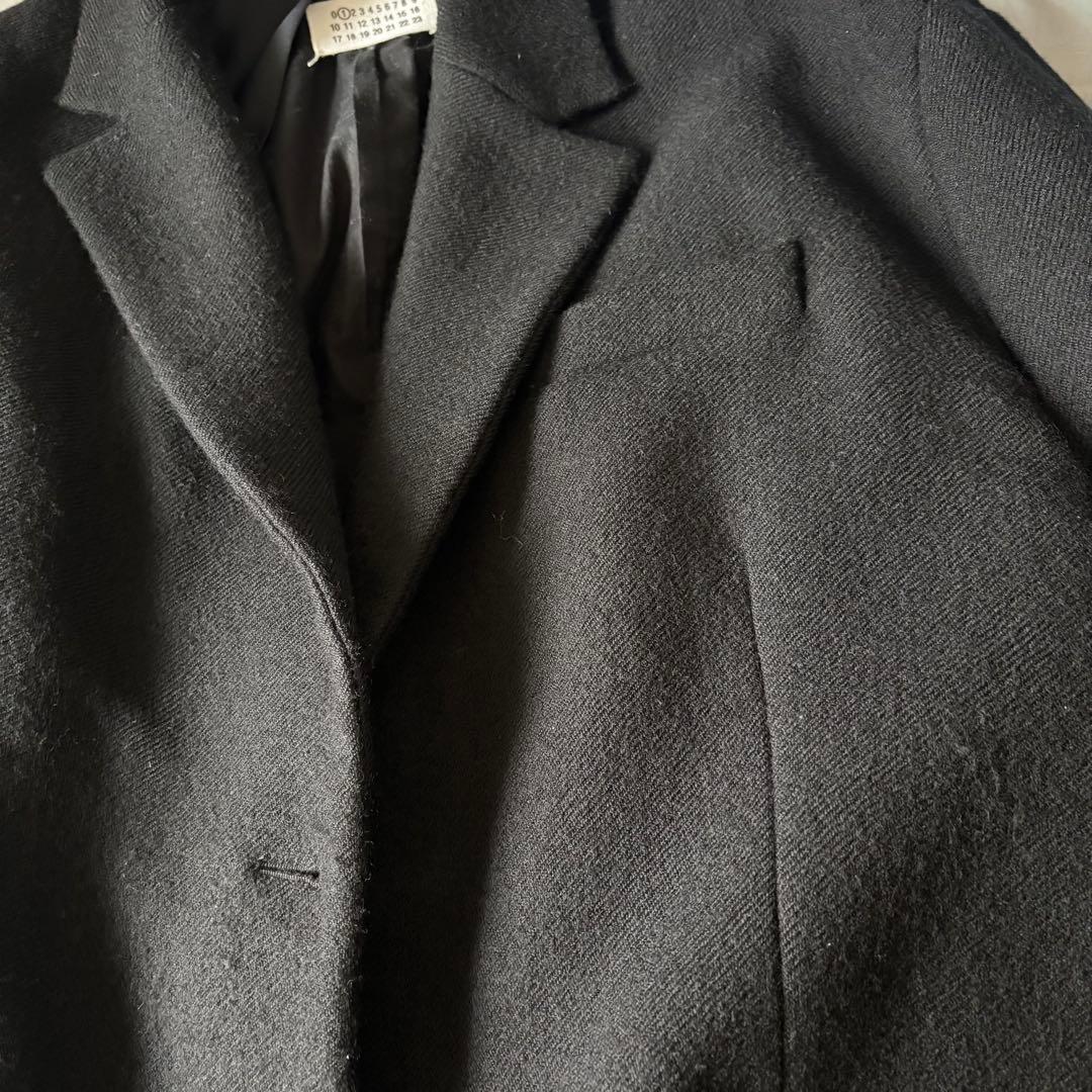 Maison Margiela 17aw オーバーサイズジャケット　コート
