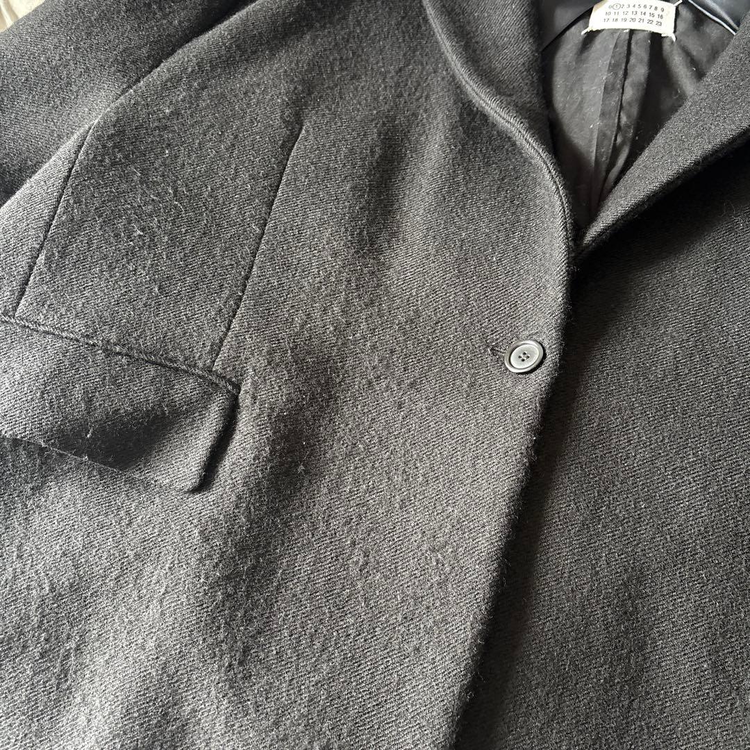 Maison Margiela 17aw オーバーサイズジャケット　コート