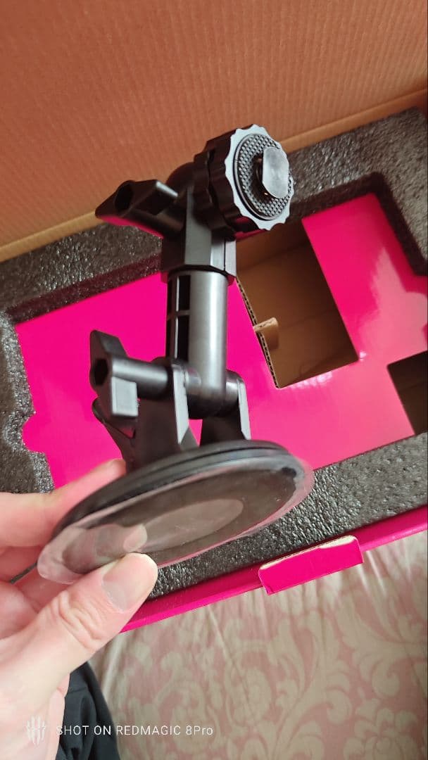 DreamMaker 10.1インチ車載用フルセグ＆ディスプレイDPA101V