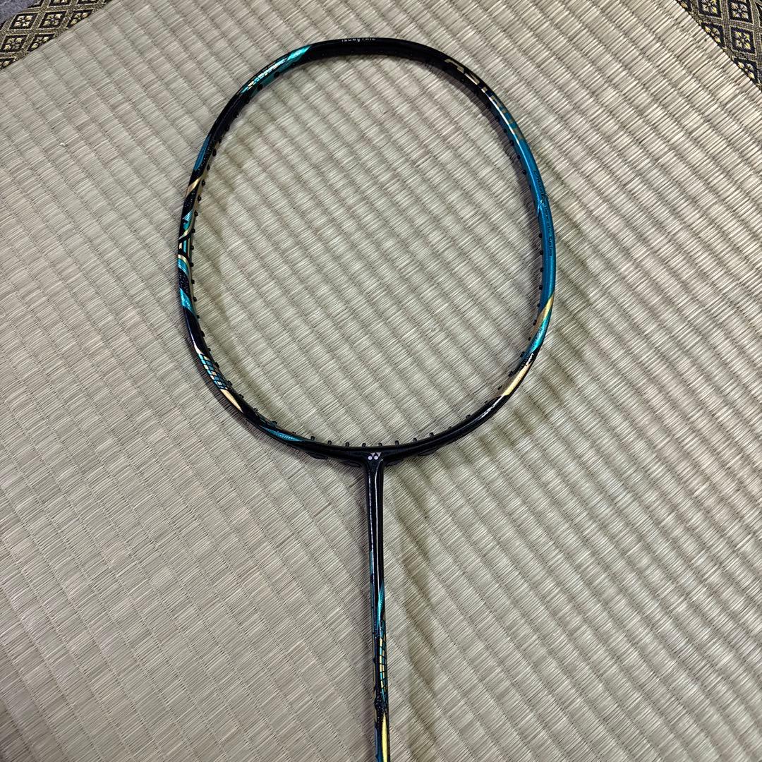 YONEX アストロクス88s pro 旧色