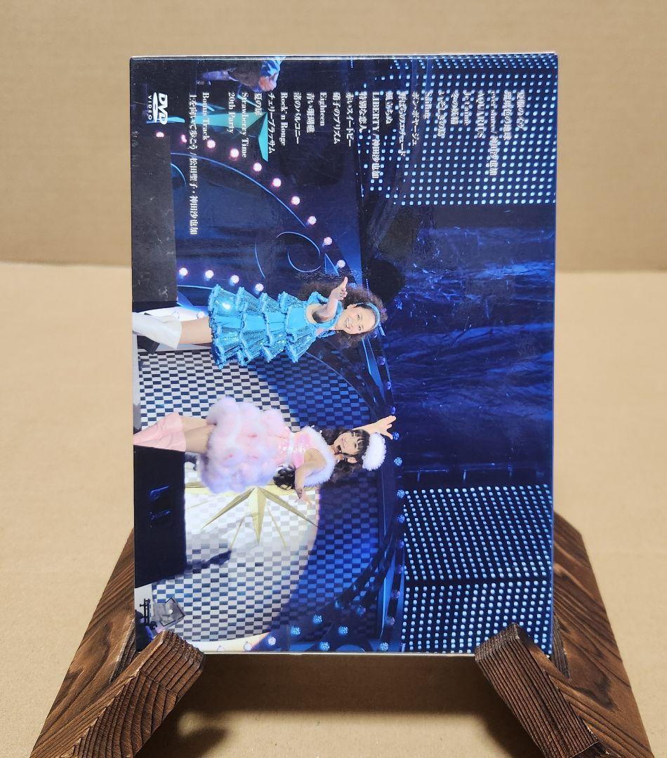 松田聖子Count Down Live Party 2011～2012