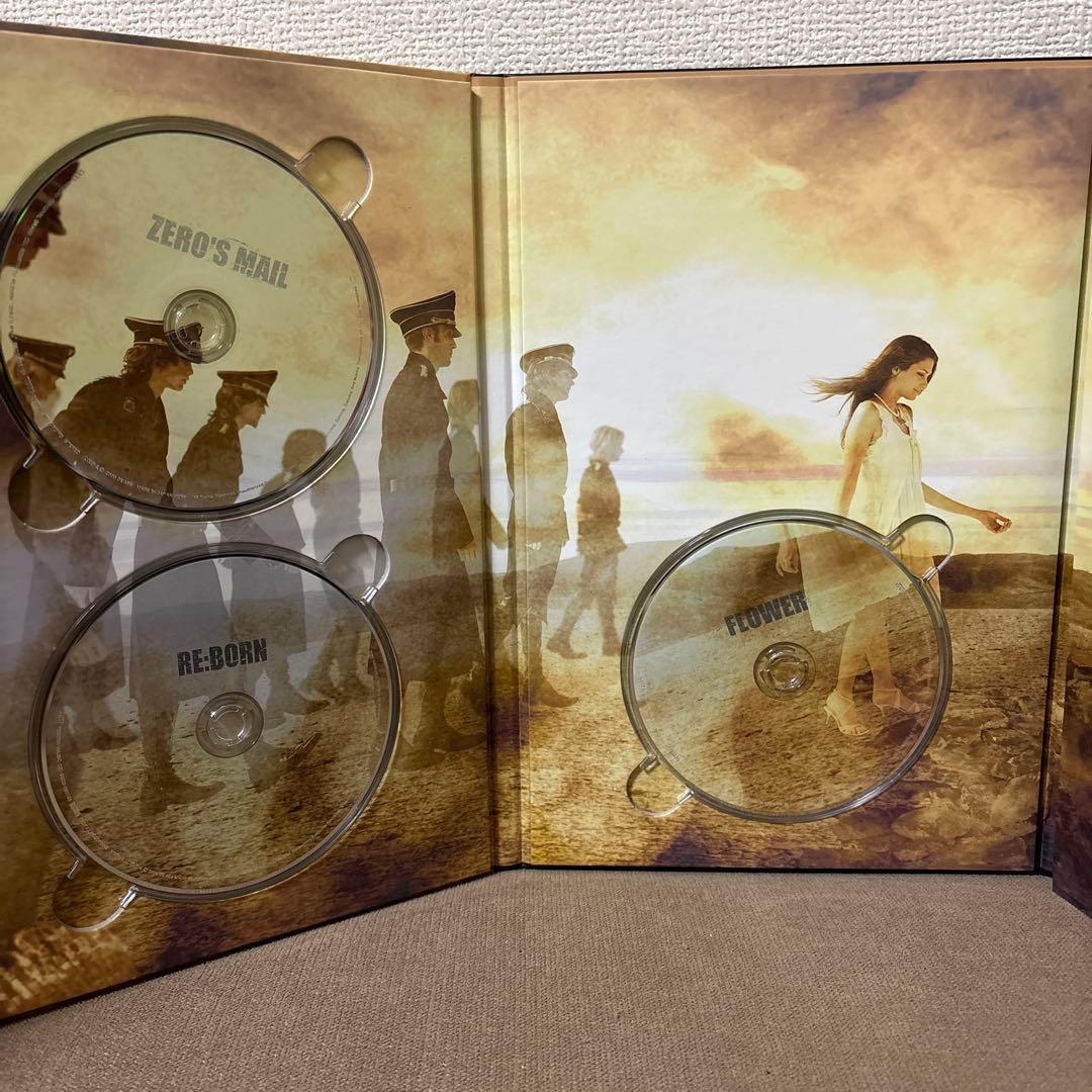 GACKT ２点セット( 1点未開封)