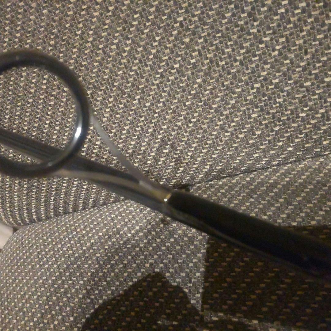 ufmウエダ　 プラッキングスペシャル ボロン CPS962EX-Ti チタン