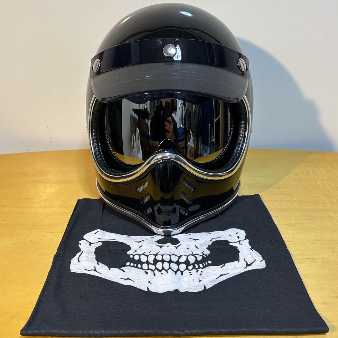 即日発送！新品　XL ブラック 4点セット　MTX オーシャンビートルタイプ