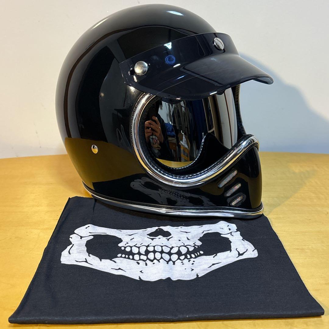 即日発送！新品　XL ブラック 4点セット　MTX オーシャンビートルタイプ