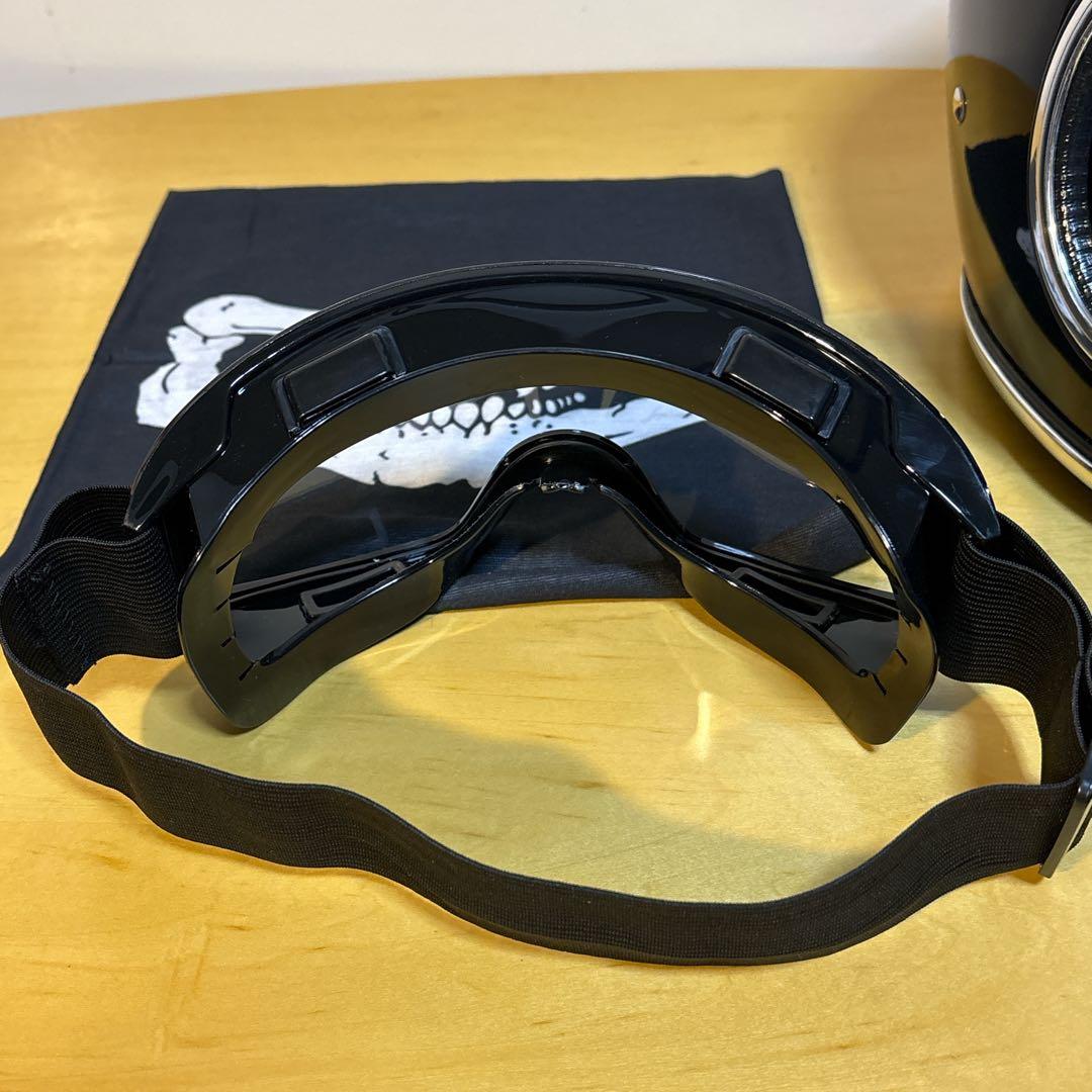 即日発送！新品　XL ブラック 4点セット　MTX オーシャンビートルタイプ