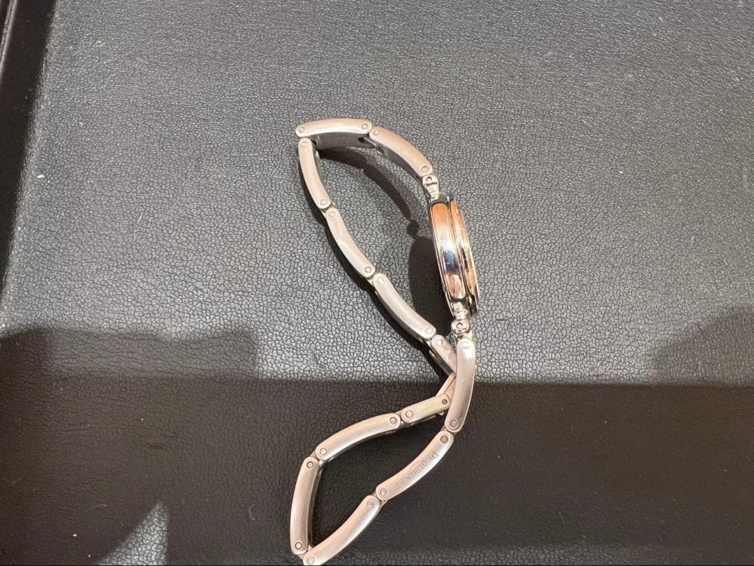 PEQUIGNET ピグネ 腕時計 レディース　フランス高級時計 5785319