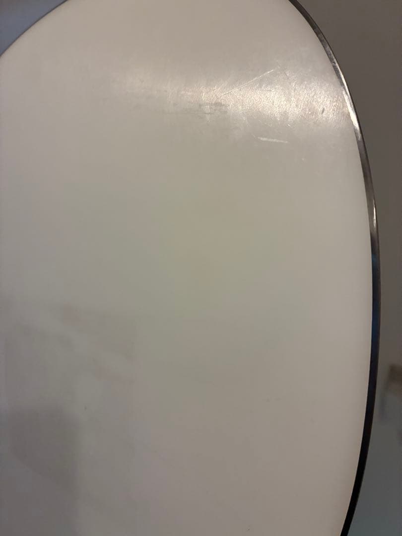 バートン　スノーボード LUX 147 サロモン バインディング付き