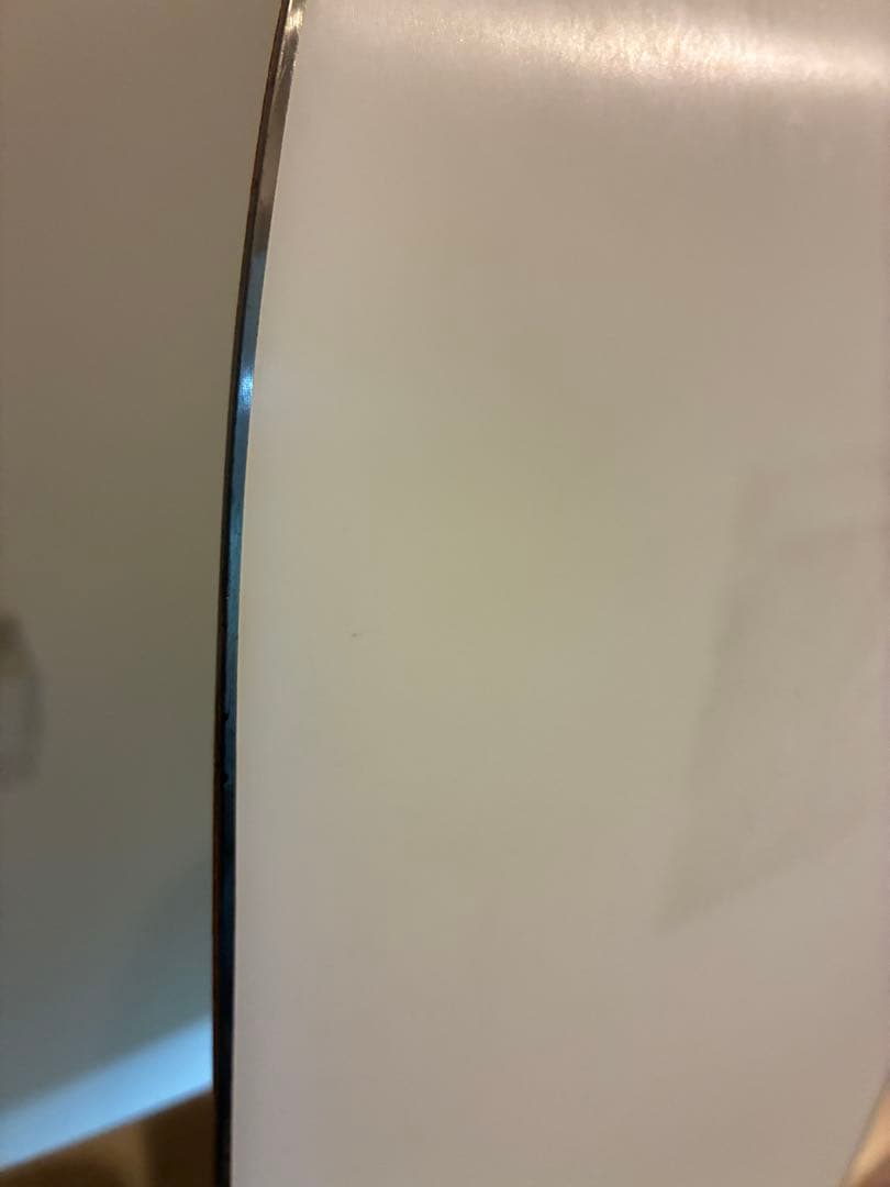 バートン　スノーボード LUX 147 サロモン バインディング付き