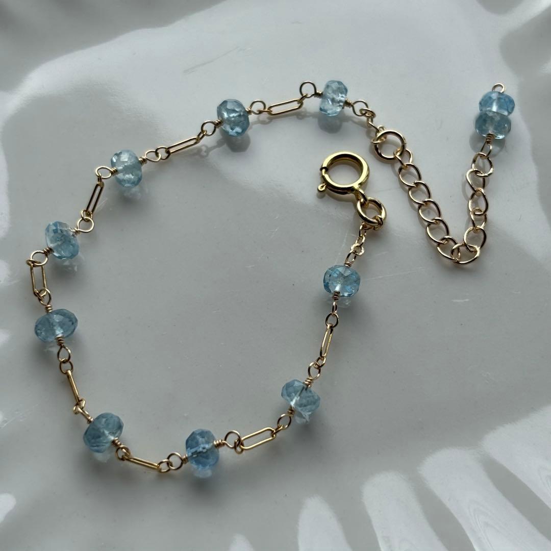 【専用です】14kgf✴︎ブレスレット４点