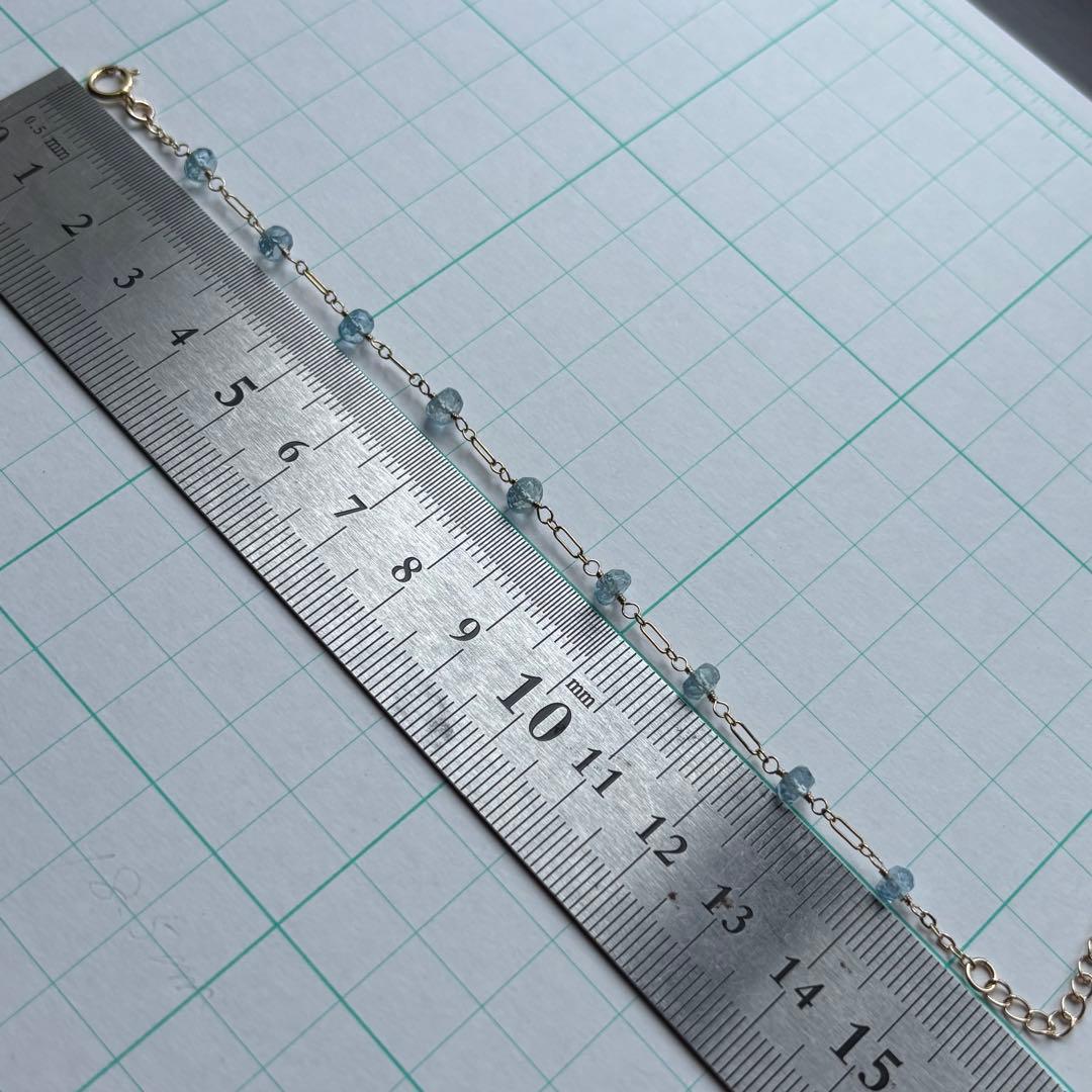 【専用です】14kgf✴︎ブレスレット４点