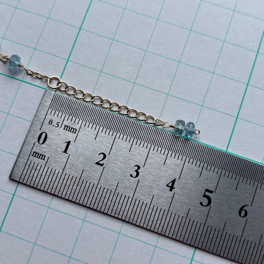 【専用です】14kgf✴︎ブレスレット４点