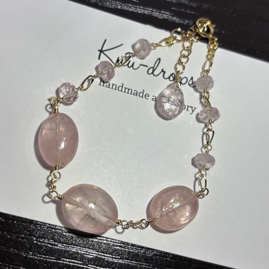 【専用です】14kgf✴︎ブレスレット４点