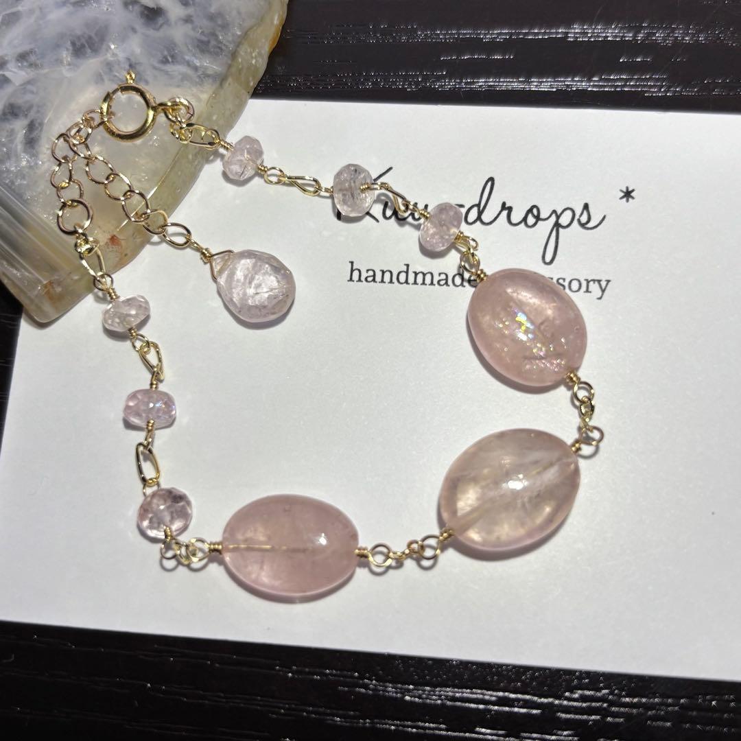 【専用です】14kgf✴︎ブレスレット４点