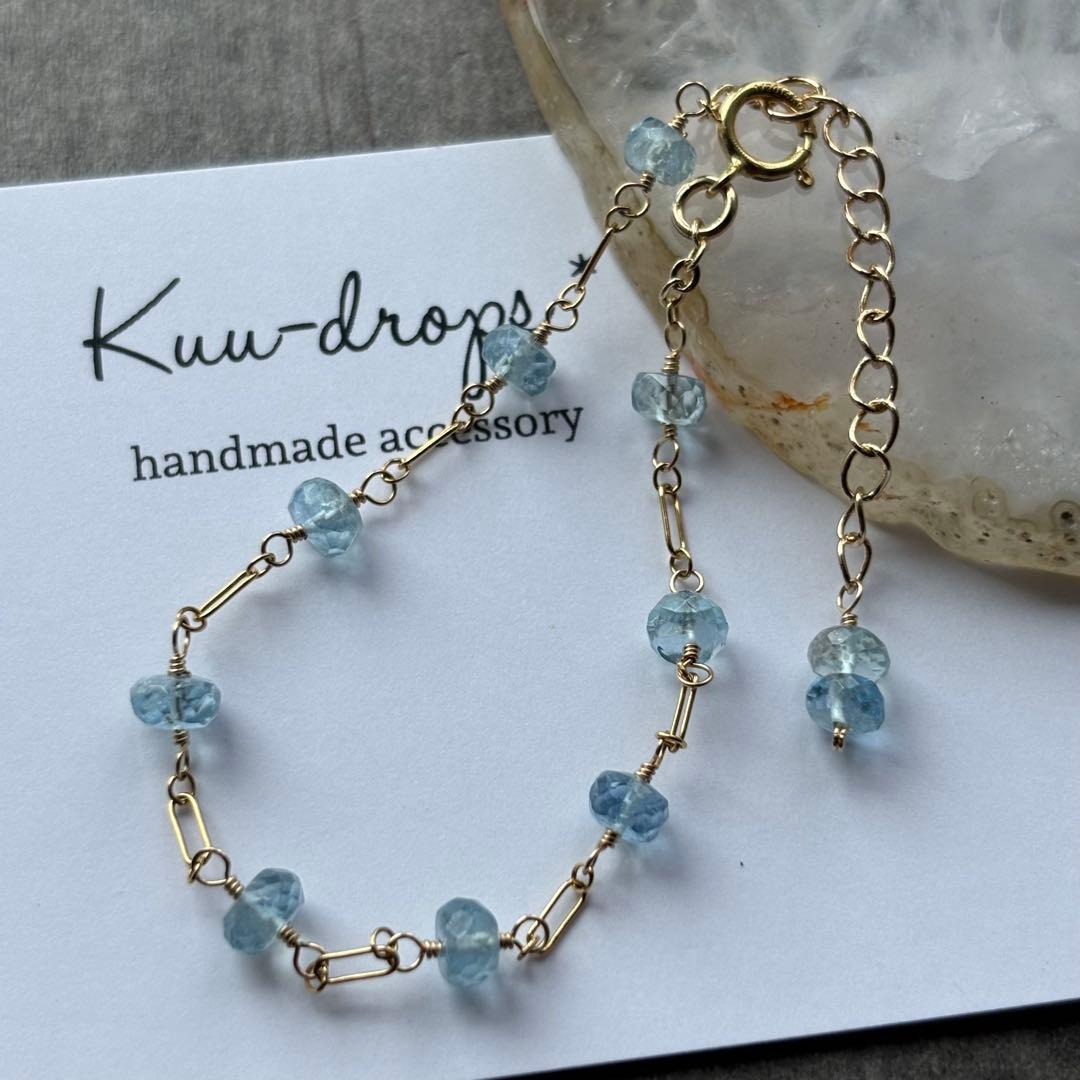 【専用です】14kgf✴︎ブレスレット４点