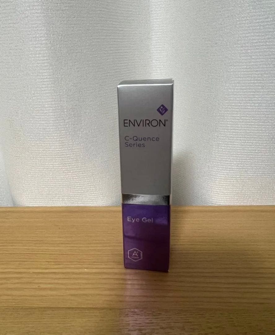 エンビロン Cークエンスアイジェル　10ml