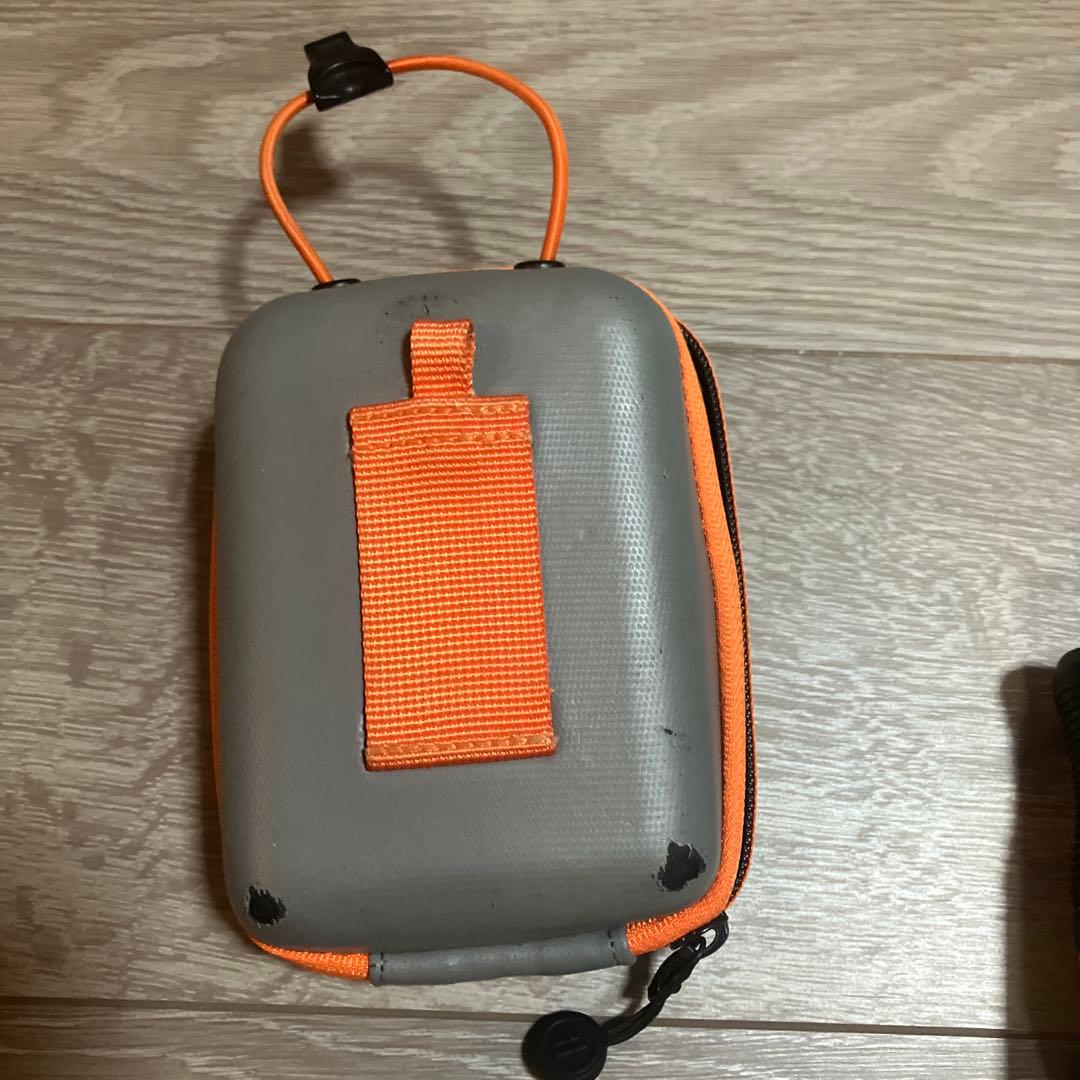 ゴルフ距離計　Bushnell. pRO XE