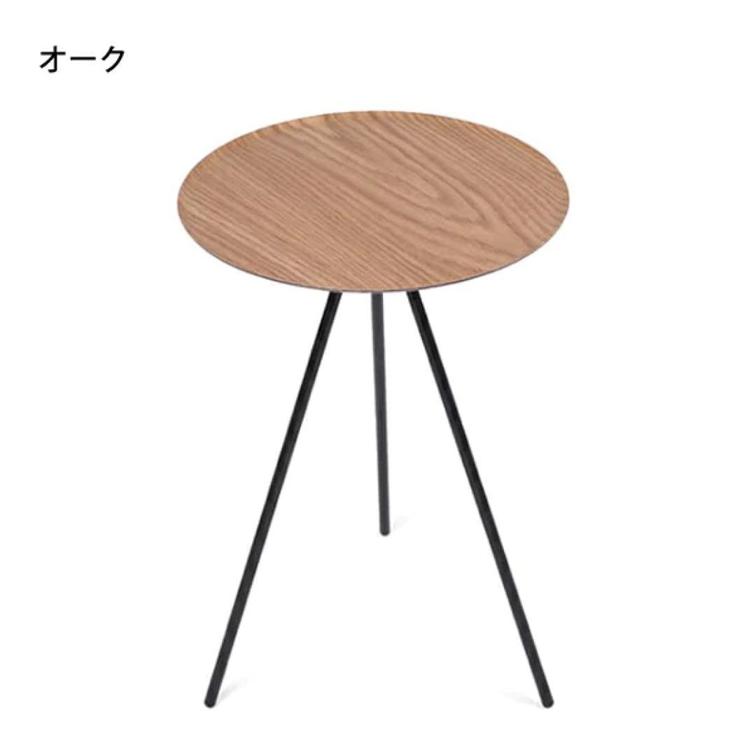 Helinox キャンプ 机 nocu