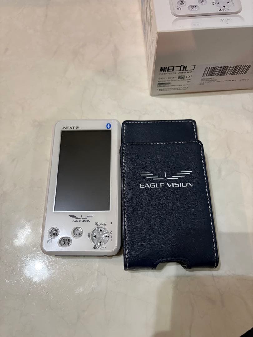 EAGLE VISION NEXT2 GPSナビ(ジェラート様限定)