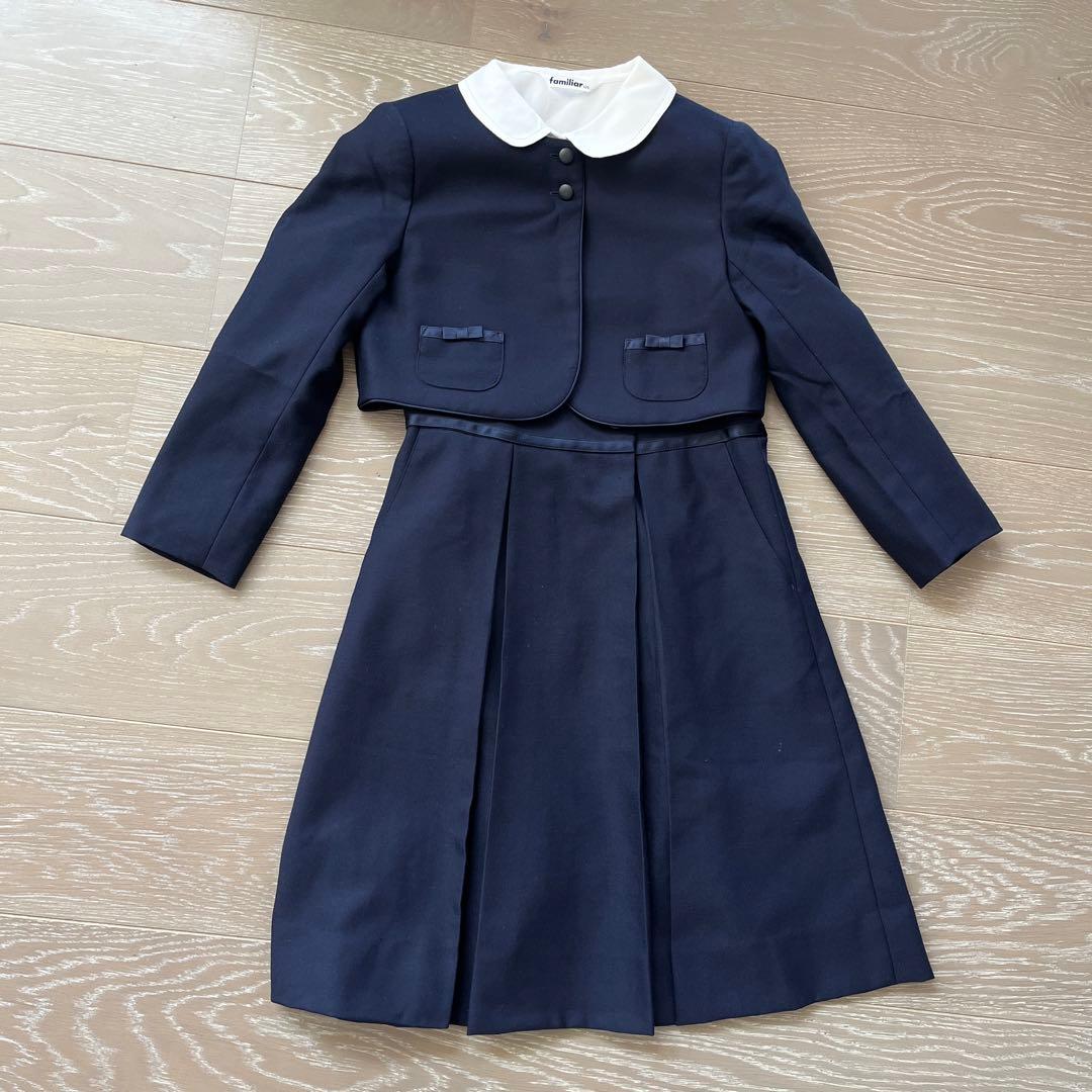 ち*ぃ様 ファミリア お受験セットアップ