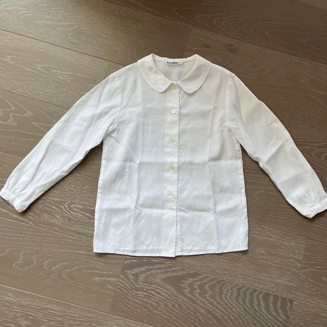 ち*ぃ様 ファミリア お受験セットアップ