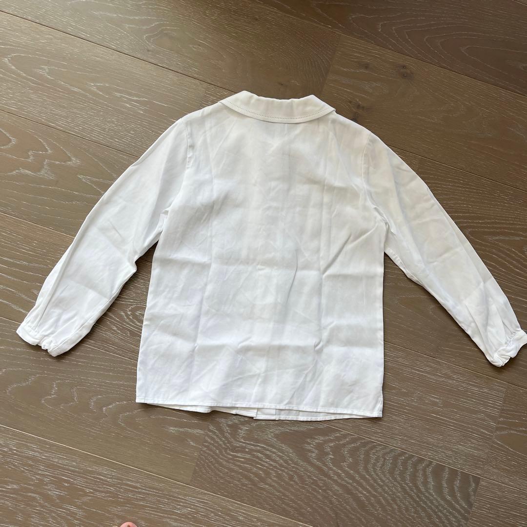 ち*ぃ様 ファミリア お受験セットアップ