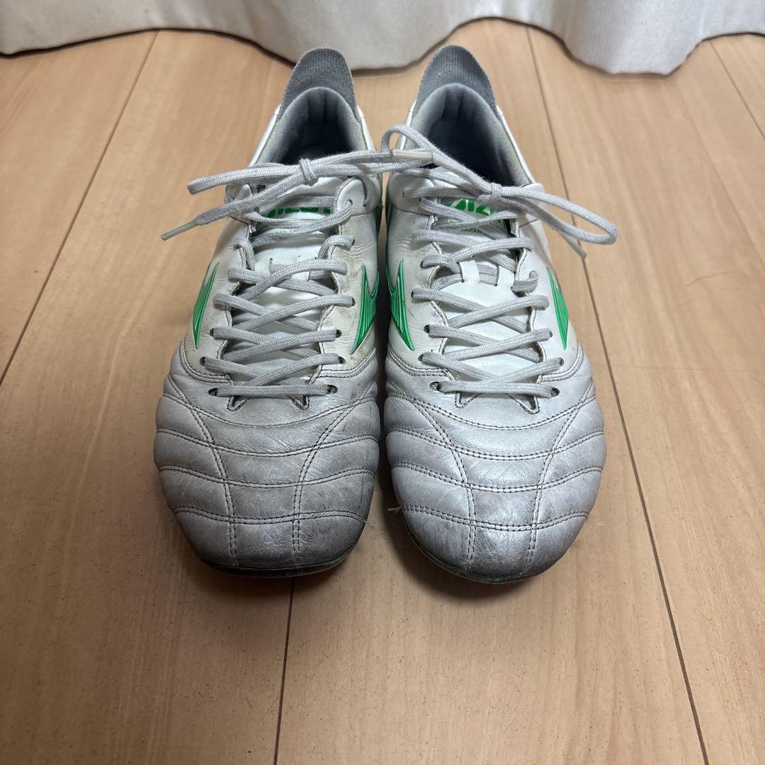 モレリアネオ4 限定