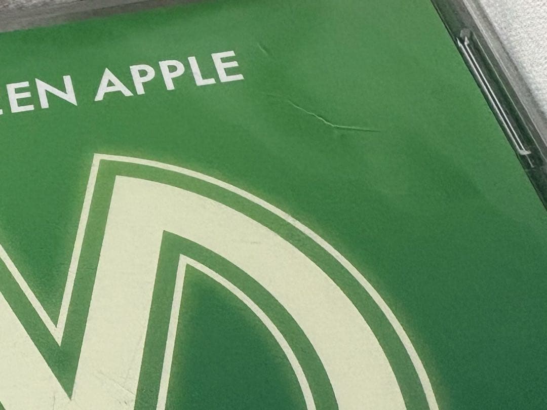 Mrs. GREEN APPLE CDまとめ売り バラ売り済あります