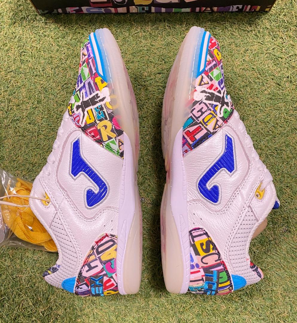 限定モデル／TOP FLEX 2562 LUCAO IN (29cm)