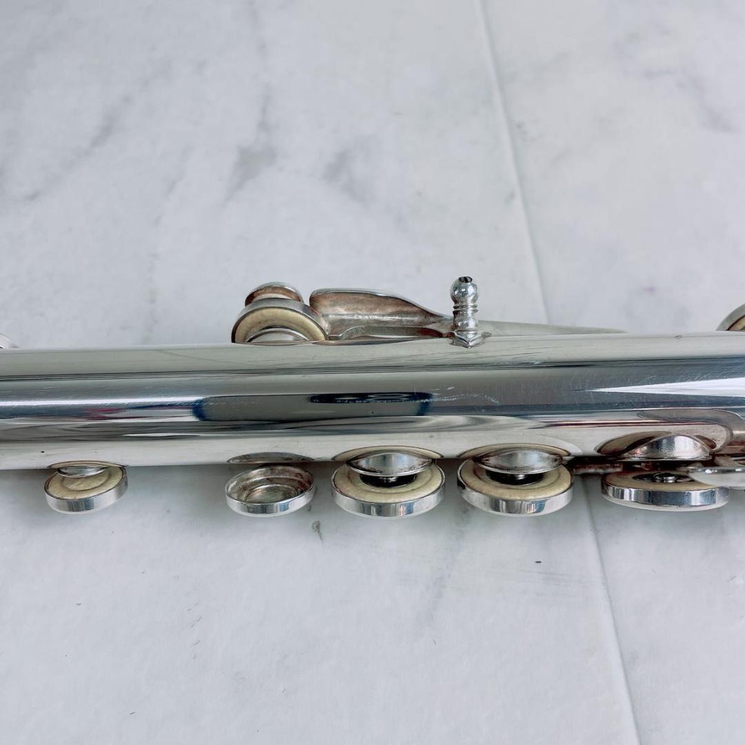 ヤマハ YAMAHA フルート YFL-31 N1957