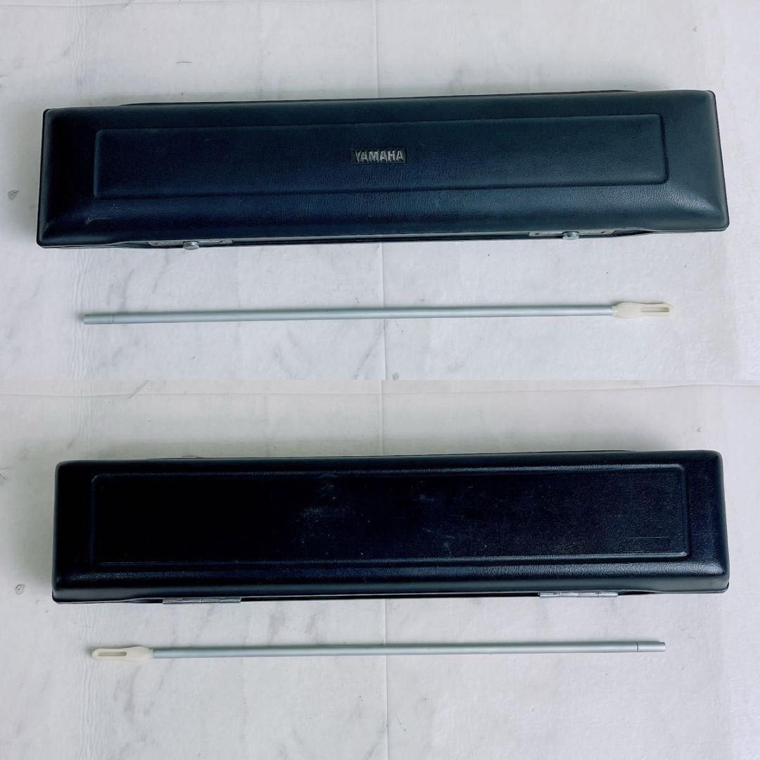 ヤマハ YAMAHA フルート YFL-31 N1957