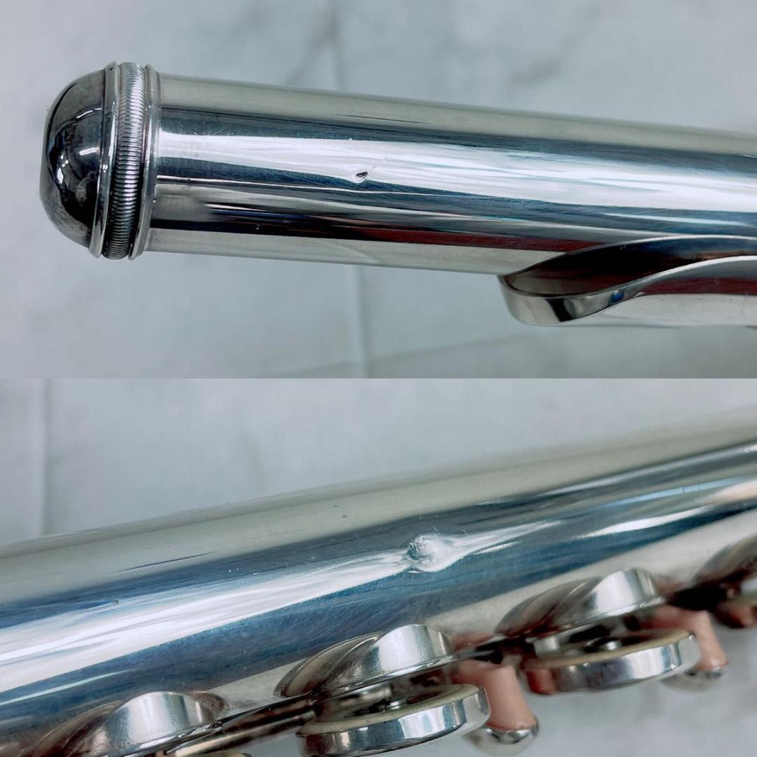 ヤマハ YAMAHA フルート YFL-31 N1957