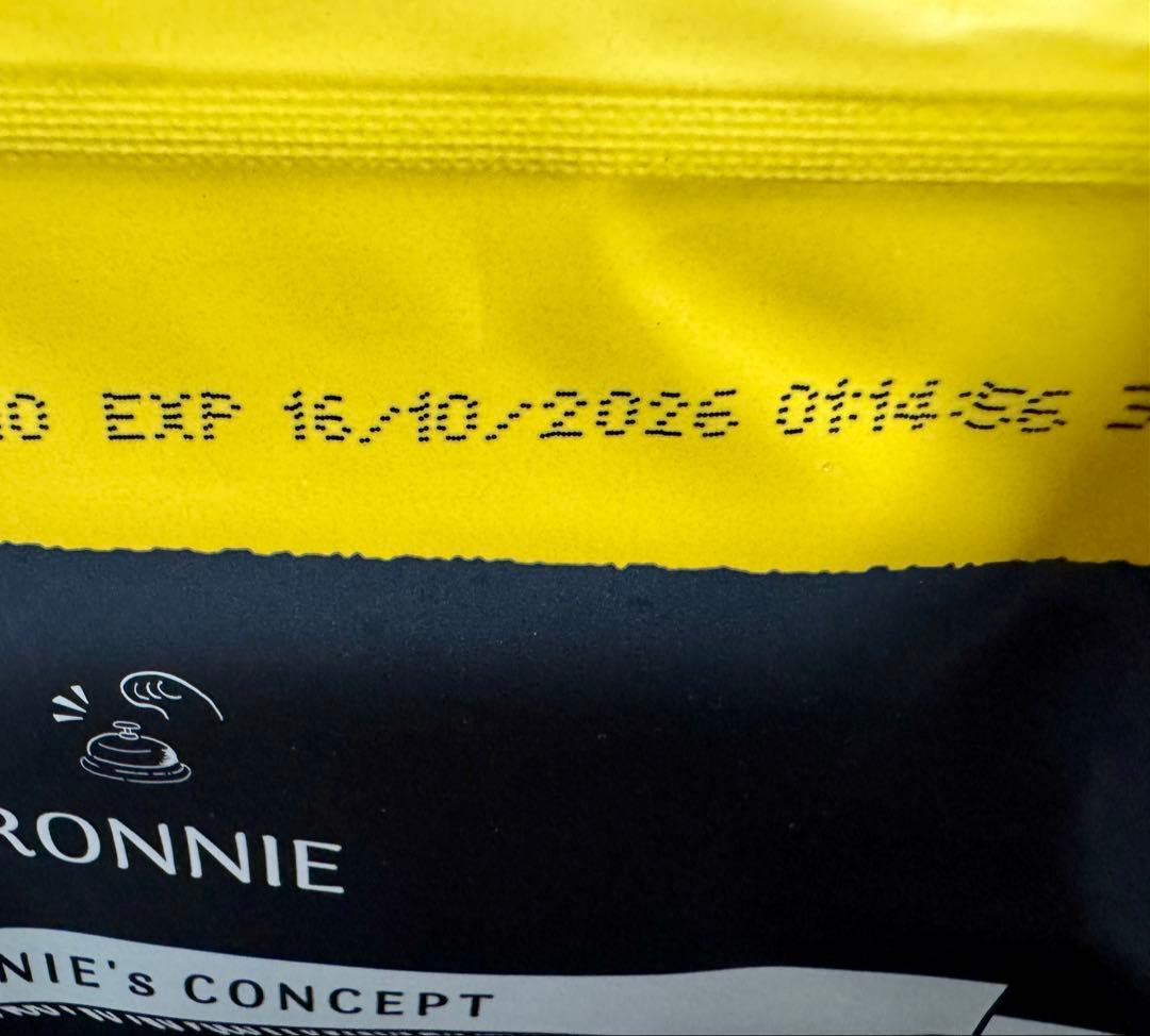 2点おまとめロニー　RONNIE グレインフリーキャットフード 1.8kg