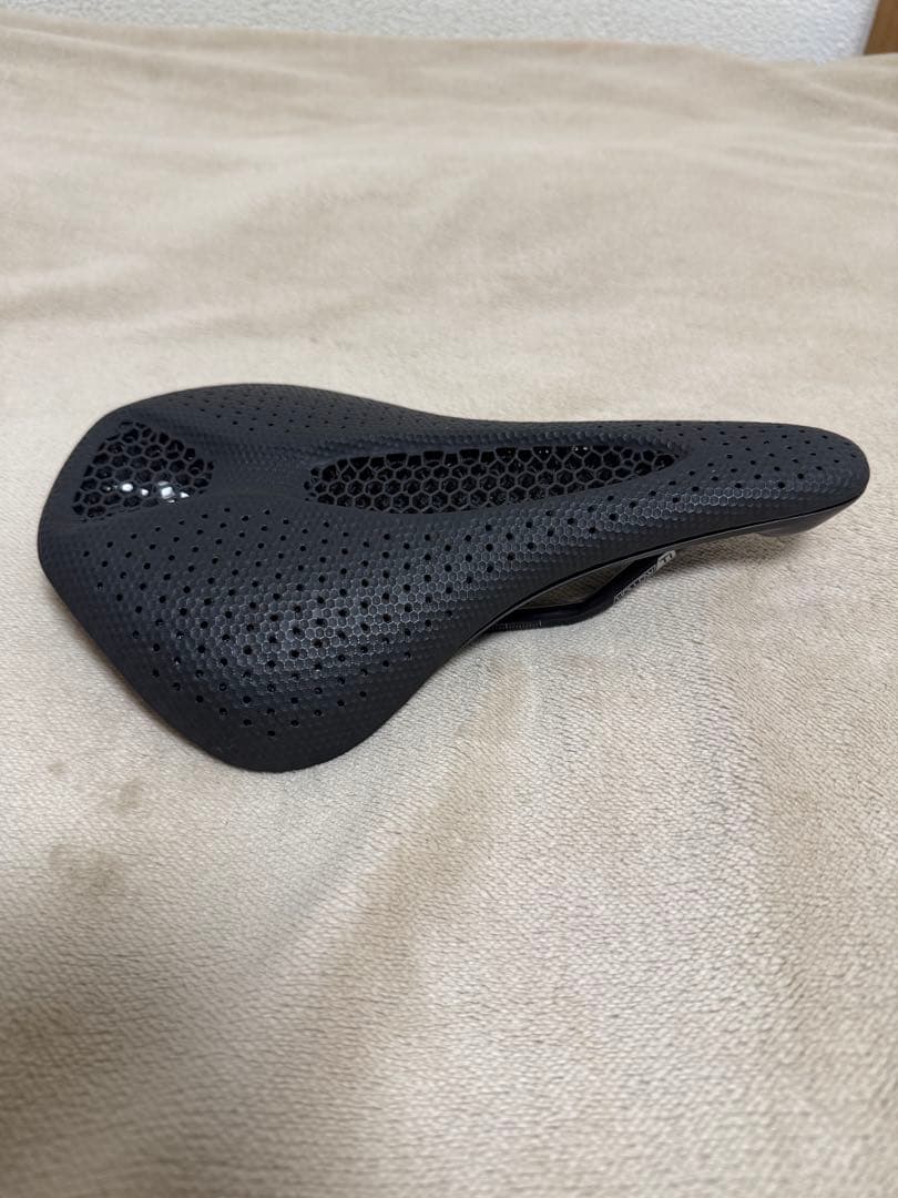 S-WORKS POWER PRO WITH MIRROR サドル