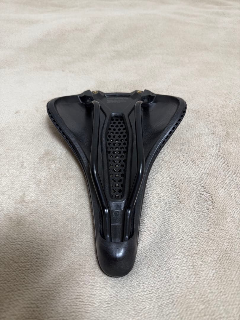 S-WORKS POWER PRO WITH MIRROR サドル