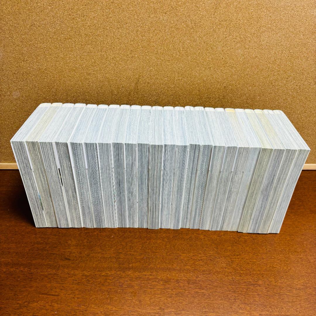 【コミック】 イムリ １巻~23巻 〔全巻初版〕