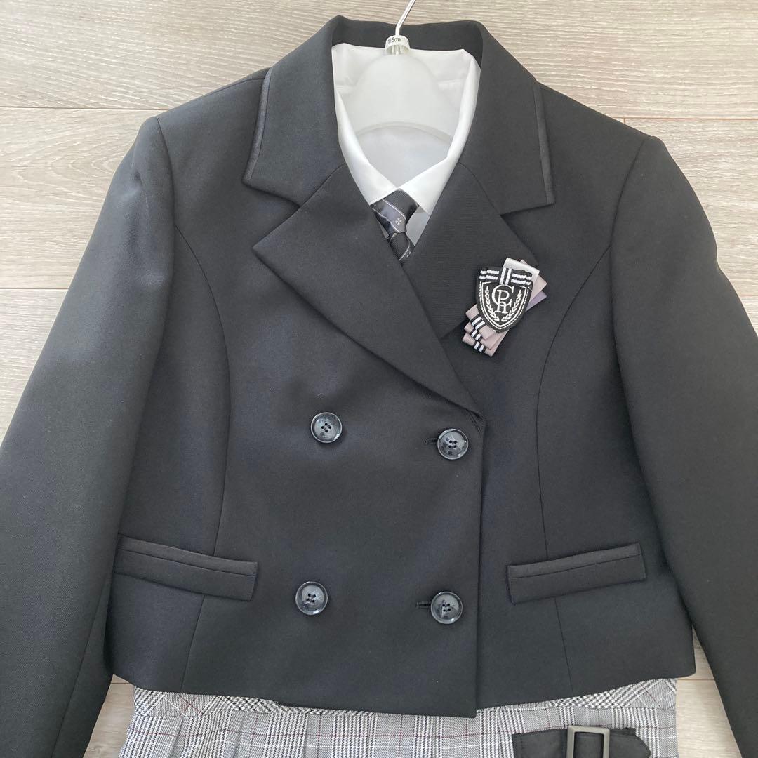 ショパン165 アンサンブル5点セット CHOPIN スーツ　フォーマル